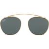 Ray-Ban Clip-on Clip-On Ray-Ban RX 6355C (250071)