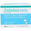 Zeta Farmaceutici Spa Zetalax Macrogol 4000 20 Bustine