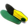 ABUBU Solette fascite plantare, piedi piatti, dolore al tallone, sperone, anatomico, sport, bambini, prodotte in Spagna, Abubu (36/37 bambini) 2 paia