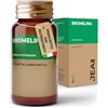 JEA Bromelina Forte Drenante 2500 GDU/g ad Alto Dosaggio - 120 Cp da 500 mg - Integratore Anticellulite