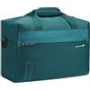 RONCATO SPEED borsa dimensioni 40x25x20 cm bagaglio cabina underseat - Verde Bottiglia