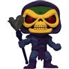 Funko Pop 25 cm Masters of The Universe #73, Scheletro, Glow in the Dark, Special Edition 55636