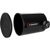 Celestron 94020 Dew Shield con copertura, Prevenzione accumulo condensa in alluminio, si adatta a telescopi 6" Schmidt Cassegrain