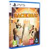 Clear River Games Backbeat PS5