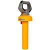 Hozelock Cilindro Pompa per spruzzatori Hozelock Plus e Hozelock Standard, Giallo, Grigio