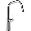 Schock 556120GCR Lavello da Cucina, Croma