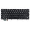 INFOELETTRONICA LO STORE DELLA CONVENIENZA E QUALITA' Tastiera Italiana per dell XPS 15 9550/9560/9570/7590 RETROILLUMINATA