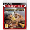 Sony Interactive Entertainment PS3 MOTORSTORM (EU)