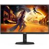 AOC Monitor Gaming AOC Q27G4X 27 180 Hz Quad HD