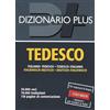 Vallardi A. Dizionario tedesco. Italiano-tedesco, tedesco-italiano. Ediz. bilingue