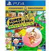 SEGA Super Monkey Ball Banana Mania Launch Edition PS4