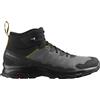 SALOMON ARDENT GTX BLACK MAGNET Scarpa Trekking Uomo