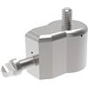 Remo, Practice Pad Stand Adattatore, 60-1500-00