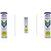 Slazenger 2013 Wimbledon Palline da Tennis (Tubo da 4)