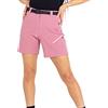 Dare 2b Pantaloni Corti Melodic PRO da Donna, Mesa Rose., 50