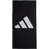 adidas Asciugamano grande, unisex, in materiale riciclato, taglia unica