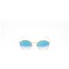 RAY-BAN sole RAY-BAN RB 3447 ROUND METAL