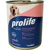 Prolife Per Cane Adult Large da 800gr, Agnello con Riso