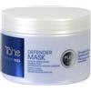 Tahe Bonder Plex - Maschera per capelli Defender con olio di cocco e cheratina marina, 300 ml Nutre in profondità, equilibra il pH e ripristina i collegamenti capillari.