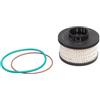 PURFLUX C875 Filtro carburante Cartuccia filtro Compatibilità con PEUGEOT 208 I Hatchback CA, CC 2008 Station Wagon CU 308 II 3008 SUV M 208 II Hatchback UB, UP, UW, UJ