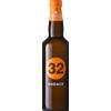 32 Via dei Birrai Audace Bio 75cl