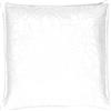 Christian Lacroix - Cuscino quadrato + protezione cuscino arabesco - bianco - 65 x 65 cm 159-035