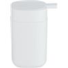 WENKO Dispenser sapone, bianco
