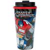Thumbs Up Tazza da caffè Transformers, tazza da caffè isolata, 450 ml, gadget ufficiale