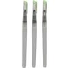 Jaxon Set di pennelli, Colorless, One Size