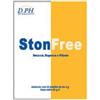 D.PH. FARMACEUTICI DR. A.MOSCA Stonfree 20 Bustine 80 G