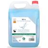 Vitacab Doccia e Shampoo 2 in 1 Aroma SPA - detergente liquido corpo e capelli in bottiglia da 5 litri - ricarica per dispenser bagno casa hotel palestra - con profumo rilassante