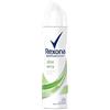 REXONA Deodorante spray da donna Aloe Vera Motionsense, 48 ore, confezione da 3 (3 x 150 ml)