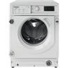 Hotpoint Lavatrice da incasso BI WMHG 81485 EU GARANZIA ITALIA