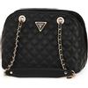 GUESS BLO GIULLY DOME SATCHEL