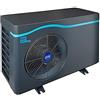 Gre HPG25 - Pompa di Calore Easy Pool per Piscine Fino a 25 m3