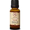 AROMATIKA trust the power of nature Thymus Vulgaris - Olio Essenziale Timo 20ml - 100% Naturale per Bellezza - Cura del Corpo - Bellezza - Relax