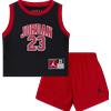JORDAN Nike Jordan 23 Jersey Completo Neonato