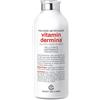 IST.GANASSINI SPA Vitamindermina Polvere Setificante Con Polvere Di Seta Talco Profumato 100 G