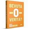 SLSK Games Bevuta o verità? - Il gioco alcolico unico - Gioco di alcolici con 100 carte - gioco di alcolici - gioco di carte - giochi di partito per adulti - 18+ - Edizione italiana