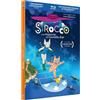France.TV Distribution SIROCCO ET LE ROYAUME DES COURANTS D'AIR - DIGIPAK Edition LimitEe - BLURAY
