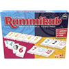 Goliath Rummikub Twist, Gioco da tavolo dai 6 anni, gioco di società da 2 a 4 giocatori