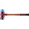 Halder Già Martello Gummikomp./ Tpe-Soft Blu Simplex, Produttore Hswa Al Punto: 4000811723