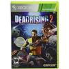 Capcom Dead Rising 2, Xbox 360, ESP Xbox 360 ESP videogioco