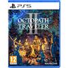 SQUARE ENIX OCTOPATH TRAVELER II