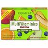 ERBAMEA MULTIVITAMINICO ENERGY CON COENZIMA Q10 ERBAMEA