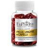 Euphidra Zeta Farmaceutici Euphidra Pelle Unghie E Capelli 60 Capsule