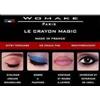 Womake S&m Cosmetic Store Womake Crayon Argente Highlighter
