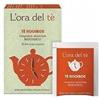 Erboristeria Magentina Te' Rooibos Bio 20 Filtri 30 G