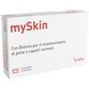 Nutramy Europe Myskin 30 Compresse