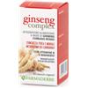 Farmaderbe Ginseng Complex 45 Capsule